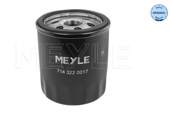 MEYLE 7143220017 Olajszűrő