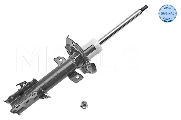 MEYLE 7266230052 AMORTYZATOR FORD P. FIESTA VI 1,0/1,25/1,6/1,5TDCI