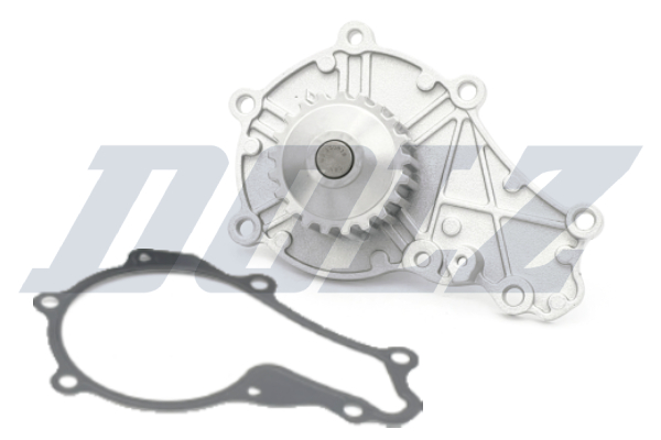 DOLZ DOLC122 vízszivattyú