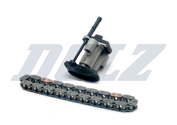 DOLZ 934 824 SKCC097 # zestaw lancucha rozrz.mondeo 2.2 10-
