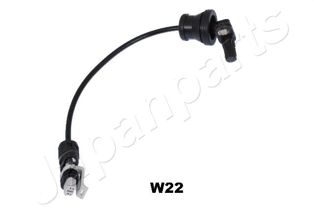 JAPANPARTS ABS-W22 ?RZ?KEL?, KER?KFORDULATSZ?M