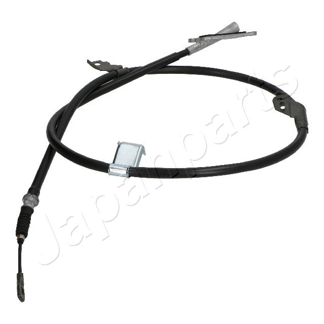 JAPANPARTS JAP BC-154R Kézifék bowden, kézifék kötél