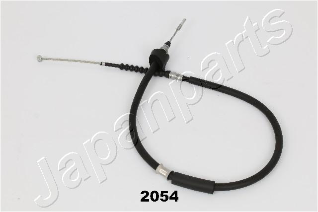 JAPANPARTS BC-2054 Kézifék bowden, kézifék kötél