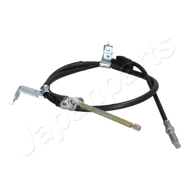 JAPANPARTS BC-428L Kézifék bowden, kézifék kötél