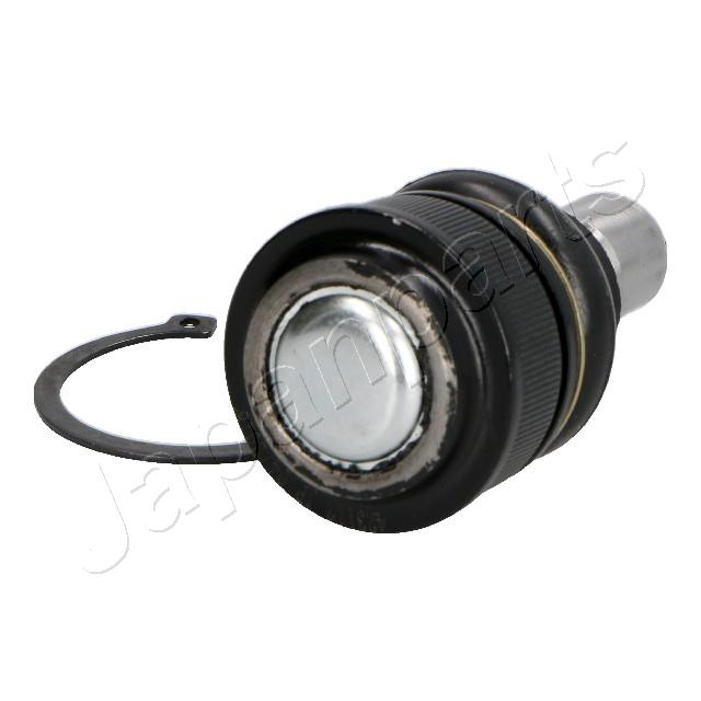 JAPANPARTS  BJ-302 - Talpas gömbfej, lengőkar gömbfej