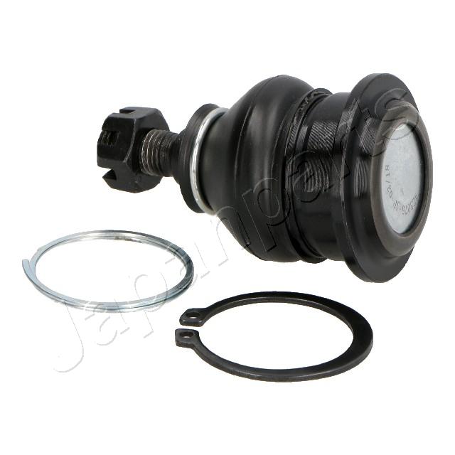 JAPANPARTS BJ-401 Talpas gömbfej, lengőkar gömbfej