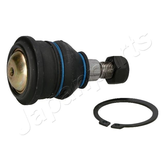 JAPANPARTS 34765 BJ-512 - Talpas gömbfej, lengőkar gömbfej