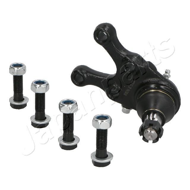 JAPANPARTS BJ-523R Talpas gömbfej, lengőkar gömbfej