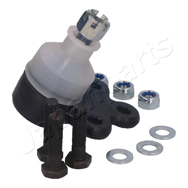 JAPANPARTS JAP BJ-C01 Talpas gömbfej, lengőkar gömbfej
