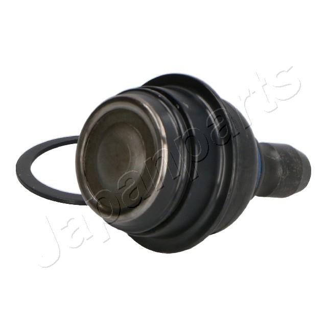 JAPANPARTS BJ-D02 Talpas gömbfej, lengőkar gömbfej