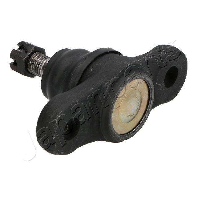 JAPANPARTS BJ-K01 Talpas gömbfej, lengőkar gömbfej