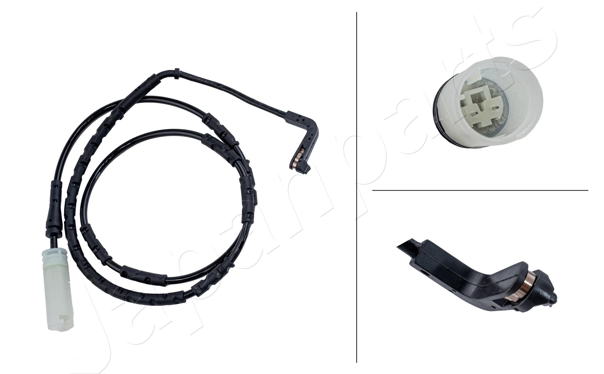 JAPANPARTS JAP BPW-028 FÉKALK.(MECH.,ELEKTR.,HIDR)