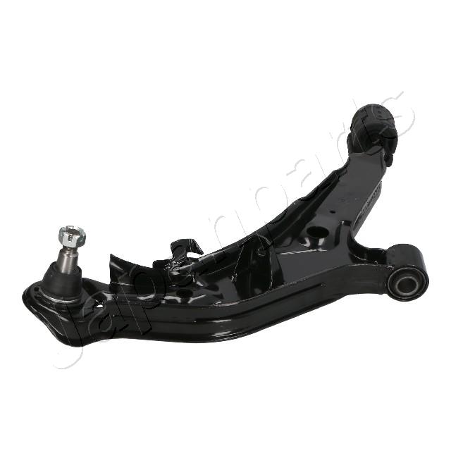 JAPANPARTS BS-114R Lengőkar, trapézkar