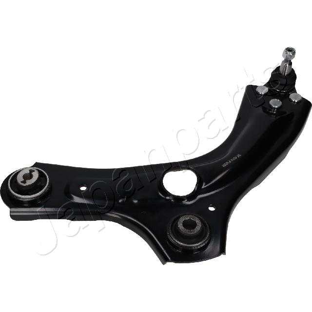 JAPANPARTS BS-197L WAHACZ NISSAN P. JUKE DIG-T 19- LE