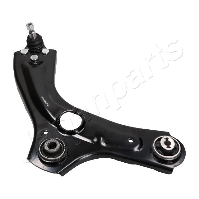 JAPANPARTS BS-197R WAHACZ NISSAN P. JUKE DIG-T 19- PR