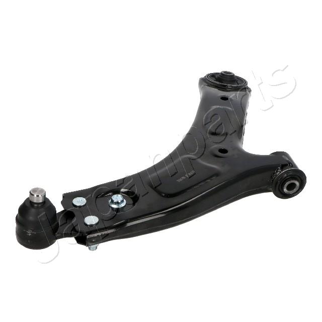 JAPANPARTS BS-H51R Lengőkar, trapézkar