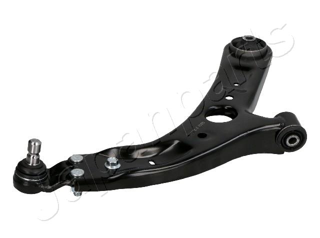 JAPANPARTS BS-K43R Lengőkar, trapézkar