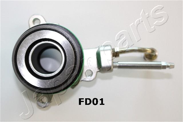 JAPANPARTS JAP CF-FD01 Kinyomócsapágy