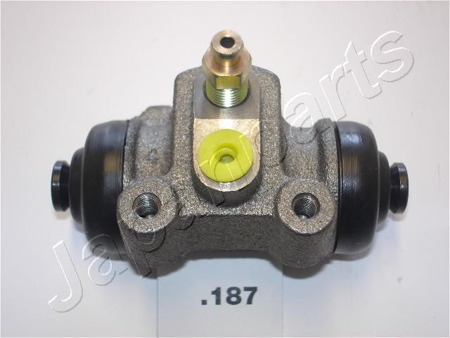 JAPANPARTS 457155 CS-187 ZADNJI CILINDAR NISSAN CS-187 TERRANO II 2.7 TDI 4WD 96-07