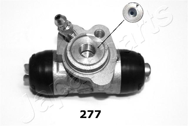 JAPANPARTS JAP CS-277 FÉK/KUPL.HIDRAULIKA