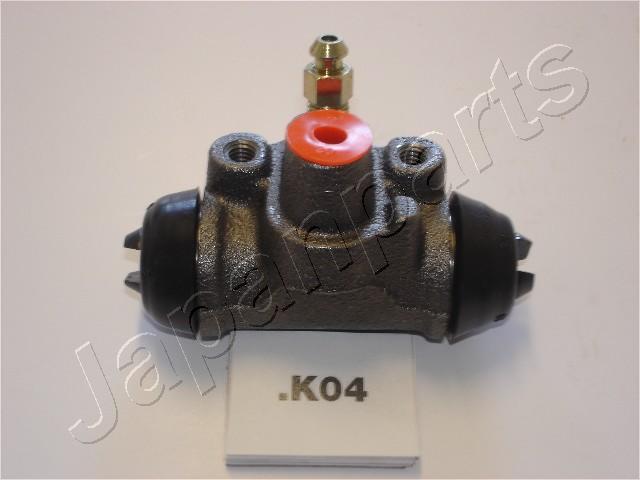 JAPANPARTS 43316 CS-K04 - Fékmunkahenger, kerékfékhenger