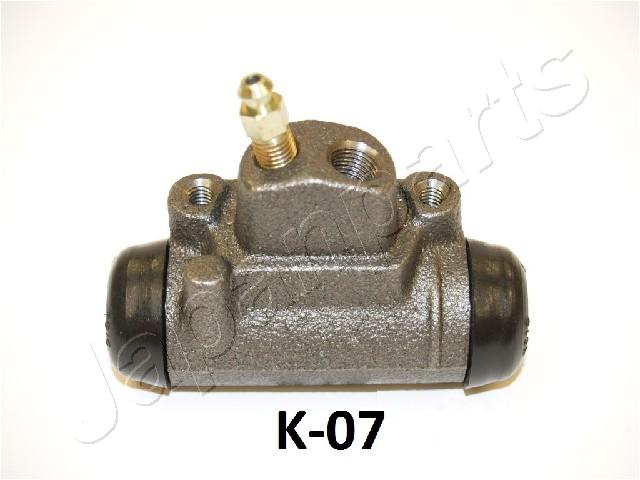 JAPANPARTS 53768 CS-K07 - Fékmunkahenger, kerékfékhenger