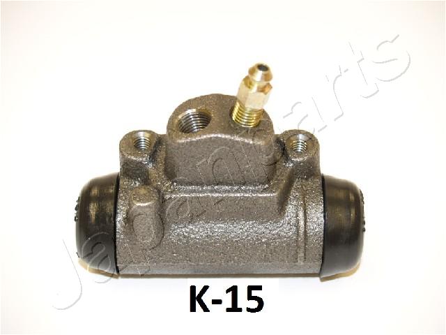 JAPANPARTS JAP CS-K15 Fékmunkahenger, kerékfékhenger