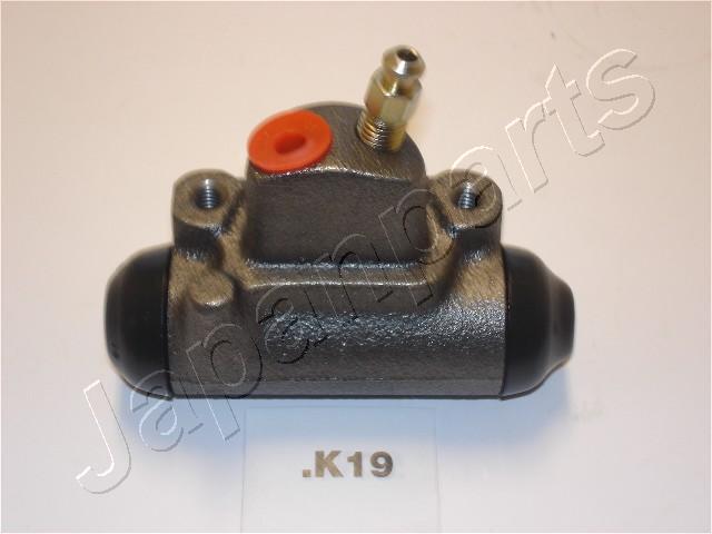 JAPANPARTS JAP CS-K19 Fékmunkahenger, kerékfékhenger