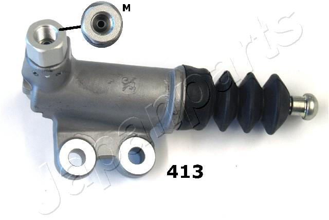 JAPANPARTS CY-413 Alsó kuplungmunkahenger