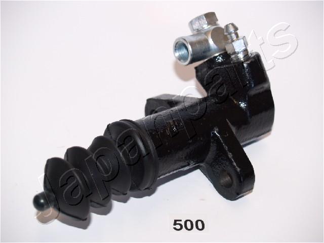 JAPANPARTS 58725 CY-500 - Alsó kuplungmunkahenger