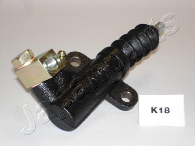 JAPANPARTS 127359 CY-K18 - Alsó kuplungmunkahenger