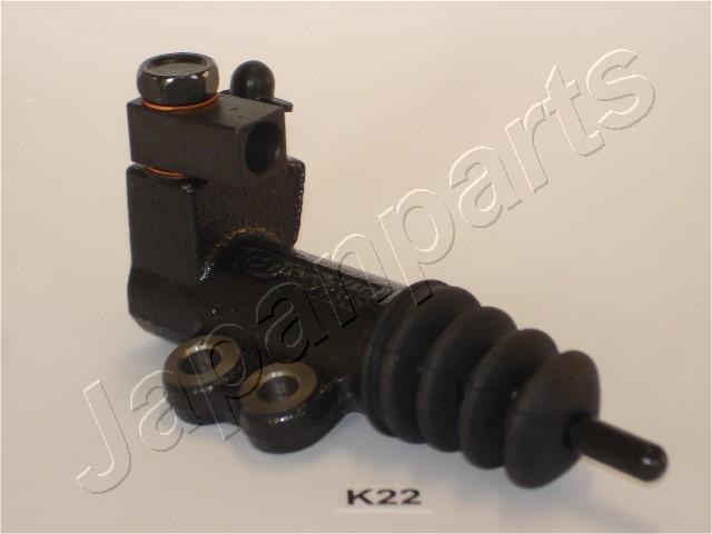 JAPANPARTS 100234 CY-K22 - Alsó kuplungmunkahenger