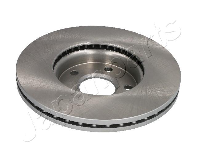 JAPANPARTS JAP DI-0301C FÉKTÁRCSA 1020210