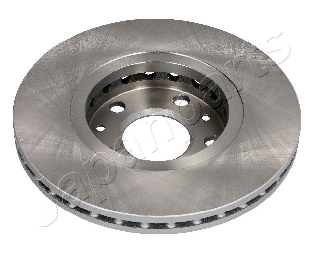 JAPANPARTS JAP DI-031C FÉKTÁRCSA 1020210