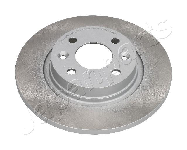 JAPANPARTS JAP DI-035C FÉKTÁRCSA 1020210