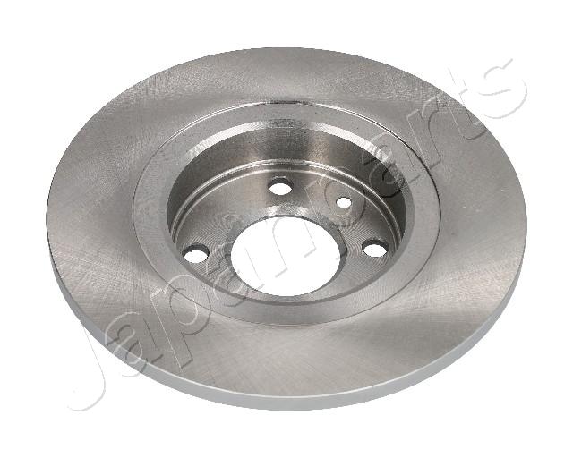 JAPANPARTS JAP DI-035C FÉKTÁRCSA 1020210