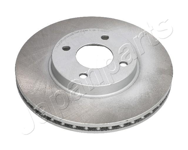 JAPANPARTS 115825 DI-155C DISK PLO?A JDI-155 PR.MICRA 1.2 10-> D260/22