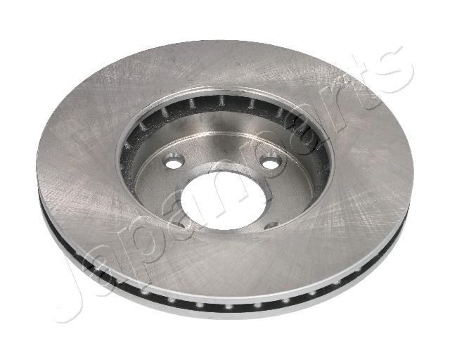 JAPANPARTS JAP DI-155C FÉKTÁRCSA 1020210