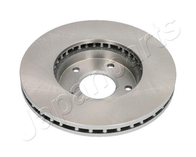 JAPANPARTS 57056 DI-158C - Féktárcsa