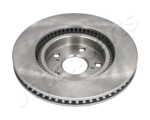 JAPANPARTS  DI-2006C - Féktárcsa