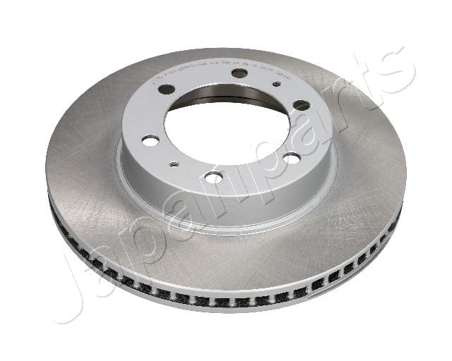 JAPANPARTS 457223 DI-2034C DISK PLO?A TOYOTA DI-2034C PR.LAND CRUISER PRADO 02-10 D318/28