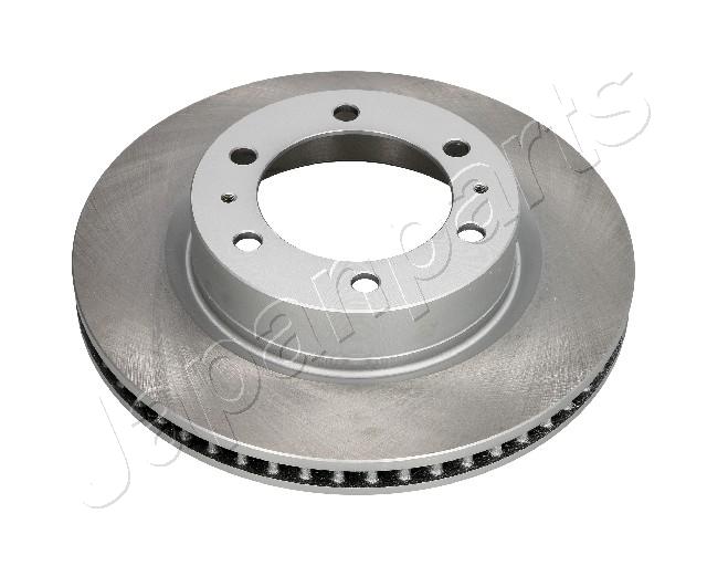 JAPANPARTS 456831 DI-2044C DISK PLO?A TOYOTA DI-2044C PR. HILUX VIII 15->D319/28