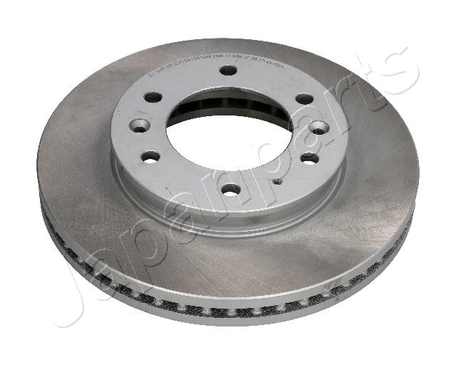 JAPANPARTS JAP DI-364C FÉKTÁRCSA 1020210