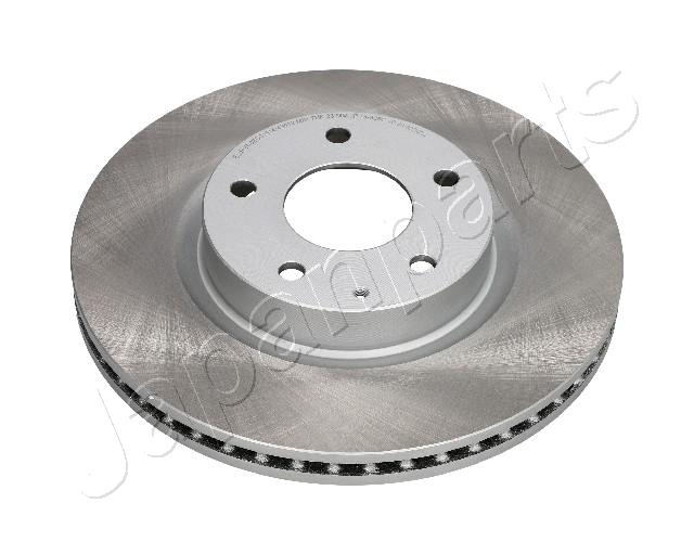 JAPANPARTS 299085 DI-365C DISK PLO?A MAZDA DI-365C PR. MAZDA 3 2.2D 13->D295/23