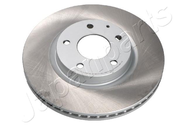 JAPANPARTS 560125 DI-369C DISK PLO?A MAZDA DI-369C PR.MAZDA 3,CX-30 2.0 M HYBRID 18->D295/25