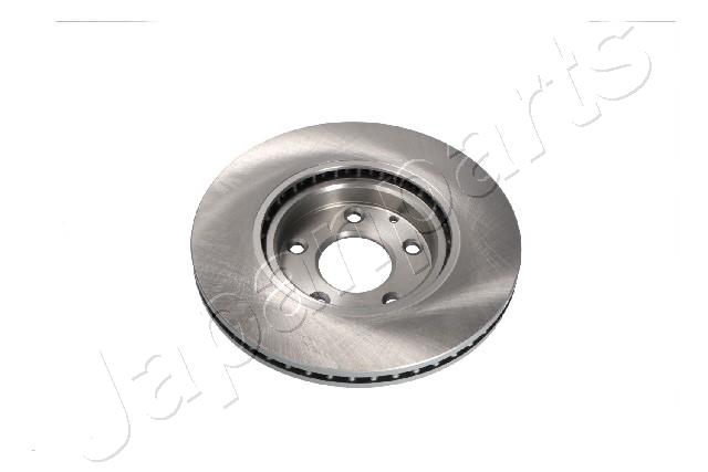 JAPANPARTS  DI-369C DISK PLO?A MAZDA DI-369C PR.MAZDA 3,CX-30 2.0 M HYBRID 18->D295/25