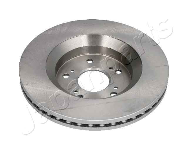 JAPANPARTS 87852 DI-405C - Féktárcsa