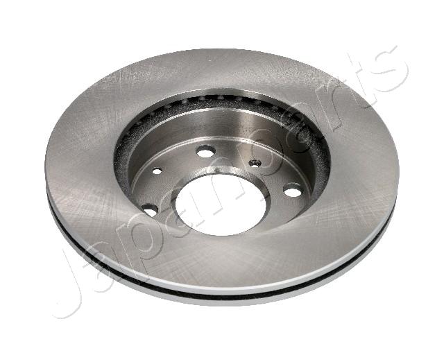 JAPANPARTS  DI-413C - Féktárcsa