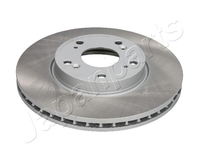 JAPANPARTS JAP DI-420C FÉKTÁRCSA 1020210