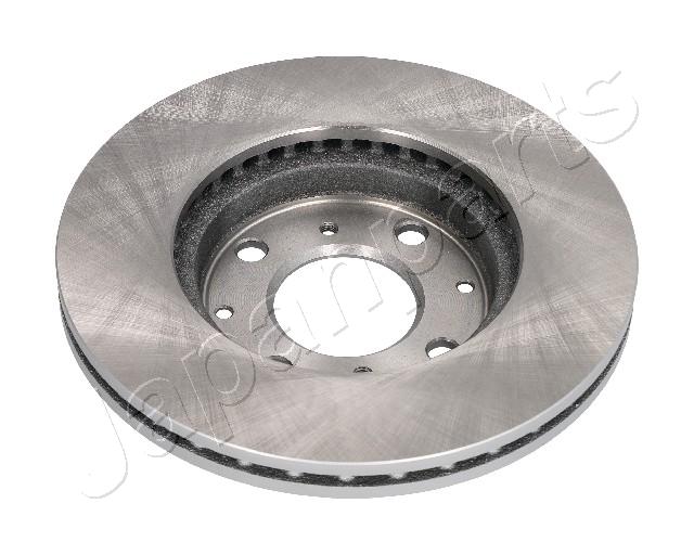 JAPANPARTS JAP DI-491C FÉKTÁRCSA 1020210